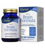 Efamol Efalex Brain Formula Capsules 120s