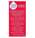 TheraTears® Irritation & Redness 5 in 1 Eye Drops, 10ml