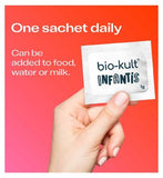 Bio-Kult Infantis Gut Supplement For Children & Infants From Birth, With Vitamin C - 16x1g Sachets