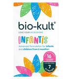 Bio-Kult Infantis Gut Supplement For Children & Infants From Birth, With Vitamin C - 16x1g Sachets