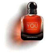 Emporio Armani Stronger With You Absolutely 50ml