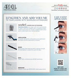 Ardell Seamless Underlash Extensions Kit Faux Mink