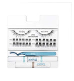Ardell Seamless Underlash Extensions Kit Faux Mink