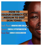 NYX Cosmetics Pro Fix Stick Concealer