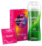 Durex Sensations Bundle