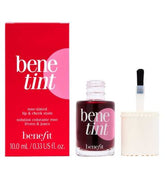 Benefit Benetint Rose-Tinted Lip & Cheek Stain 10ml