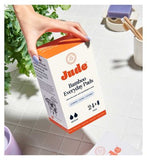 Jude Bamboo Everyday Pads 24 Pack - Discreet Protection for Light Bladder Leaks