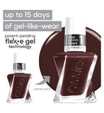 Essie Gel Couture All Checked Out 13.5ml