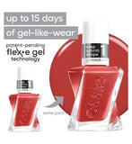 Essie Gel Couture Woven At Heart 13.5ml