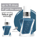Essie Gel Couture Cut Loose 13.5ml