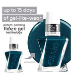 Essie Gel Couture Jewels and Jacquard Only 13.5ml