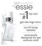 Essie Gel Couture Gel Top Coat 13.5ml