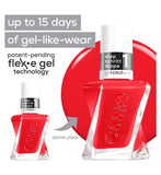 Essie Gel Couture Sizzling Hot 13.5ml