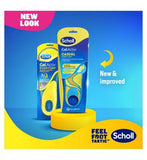 Scholl Gel Activ Casual Insoles Small