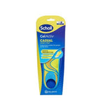 Scholl Gel Activ Casual Insoles Large