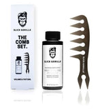 Slick Gorilla Comb Set Gift Set
