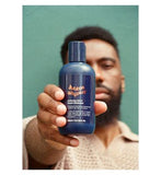 Aaron Wallace Softening Hair & Beard Moisturiser 250ml