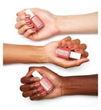 Essie Core Nail Varnish Never Basic 13.5ml