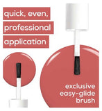 Essie Core Nail Varnish Never Basic 13.5ml