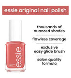 Essie Core Nail Varnish Never Basic 13.5ml