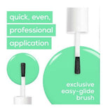 Essie Core Nail Varnish Perfectly Peculiar 13.5ml