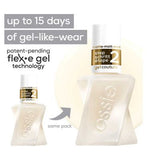 Essie Gel Couture Matte Top Coat 13.5ml