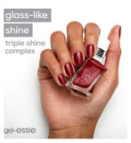 Essie Gel Couture Paint The Gown Red 13.5ml