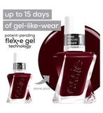 Essie Gel Couture Spiked With Style 13.5ml