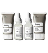 The Ordinary Essentials Bundle