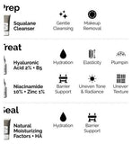 The Ordinary Essentials Bundle