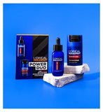 L'Oréal Paris Men Expert Power Duo Giftset