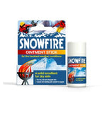 Snowfire Ointment Stick 18g