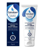 Cetraben Nourishing Facial Night Cream