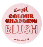 Barry M Colour Changing Gel Blush