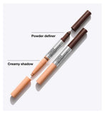 Clinique High Impact Shadow Play™ Shadow + Definer 1.9g