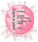 wet n wild Photo Focus Loose Setting Powder