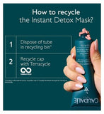 Caudalie Vinoclean Instant Detox Mask 35ml
