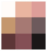 DIOR Backstage Eye Palette