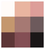 DIOR Backstage Eye Palette