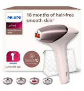 Philips Lumea Series 9000 BRI958/00, IPL Hair Removal Device, Cordless