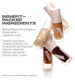 Morphe Lightform Extended Hydration Foundation