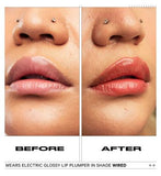 Milk Makeup Electric Glossy Lip Plumping Gloss 9ml