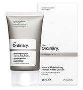 The Ordinary Natural Moisturising Factors + Beta Glucan - 30ml