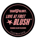 Soap & Glory Love at First Blush Glow Powder
