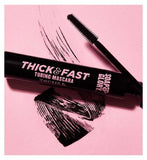 Soap & Glory Thick & Fast Tubing Mascara 12ml