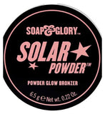 Soap & Glory Solar Powder Glow Bronzer