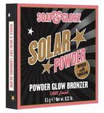 Soap & Glory Solar Powder Glow Bronzer
