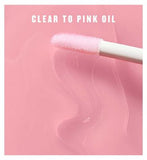 Soap & Glory Spectacu-Lips pH Lip & Cheek Glow Oil 4ml