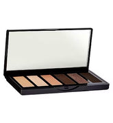 Soap & Glory Kick Into Neutral Velvet Eyeshadow Palette