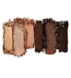 Soap & Glory Kick Into Neutral Velvet Eyeshadow Palette